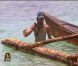 Teheiura et la pirogue dans Koh Lanta, vendredi 14 octobre sur TF1