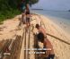 Florence n'est pas contente dans Koh Lanta, vendredi 14 octobre sur TF1