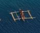 La pirogue dans Koh Lanta, vendredi 14 octobre 2011 sur TF1