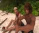 Maxime et Laurent dans Koh Lanta, vendredi 14 octobre 2011 sur TF1