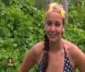 Délisia dans Koh Lanta, vendredi 14 octobre 2011 sur TF1