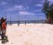 Les poteaux dans Koh Lanta, vendredi 14 octobre 2011 sur TF1