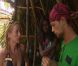 Florence, Maxime et Ella dans Koh Lanta, vendredi 14 octobre 2011 sur TF1