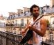 Ycare :  Lap Dance  en session acoustique pour nos copains de PureCharts, août 2011.