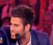 Zelko sur le plateau de l' After Secret , samedi 15 octobre 2011, à l'issue de la finale de Secret Story 5 .