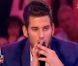 Zelko sur le plateau de l' After Secret , samedi 15 octobre 2011, à l'issue de la finale de Secret Story 5 .