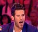 Zelko sur le plateau de l' After Secret , samedi 15 octobre 2011, à l'issue de la finale de Secret Story 5 .