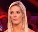 Marie sur le plateau de l' After Secret , samedi 15 octobre 2011, à l'issue de la finale de Secret Story 5 .