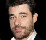 Thierry Neuvic lors de la première du film Hereafter à Bruxelles