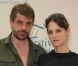 Thierry Neuvic : Le beau gosse de Clara Sheller séparé de sa compagne de Mafiosa