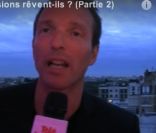 Vidéo réalisée par Télé Loisirs, dans laquelle les animateurs célèbres s'imaginent présenter une autre émission que la leur