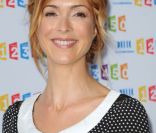Véronique Mounier <br />