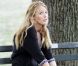 Blake Lively alias Serena Van der Woodsen dans Gossip Girl