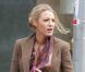 Blake Lively alias Serena Van der Woodsen dans Gossip Girl