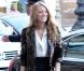 Blake Lively alias Serena Van der Woodsen dans Gossip Girl