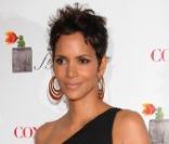 Halle Berry à New York en mai 2011