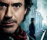 Affiche du film Sherlock Holmes 2 : Jeu d'ombres avec Robert Downey Jr. et Jared Harris 