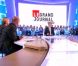 PLateau du mardi 18 octobre 2011 du Grand Journal de Canal +