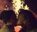 Rihanna embrasse son dernier boyfriend dans son dernier clip We Found love !