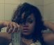 Rihanna dans son dernier clip We Found love !