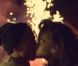 Rihanna dans son dernier clip We Found love !