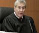 Procès de Conrad Murray, à Los Angeles le 19 octobre 2011 - ici le juge Pastor