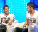 Zarko et Zelko s'amusent beaucoup dans un extrait de La Nuit nous appartient avec Mustapha El Atrassi sur Comédie le jeudi à 22h30 sur Comédie