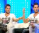 Zarko et Zelko dans un extrait de La Nuit nous appartient avec Mustapha El Atrassi sur Comédie le jeudi à 22h30 sur Comédie