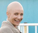 Cameron Diaz sur le tournage de My Sister's Keeper
