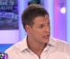 Matthieu Delormeau dans les Anges de la télé - Le Mag, vendredi 21 octobre 2011 sur TF1