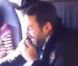 Nikos Aliagas piège Bruce Toussaint dans le TGV... fou rire garanti