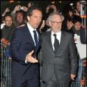 Les aventures Tintin : La folle journée de Gad Elmaleh et Steven Spielberg