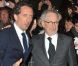 Les aventures Tintin : La folle journée de Gad Elmaleh et Steven Spielberg