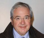 Jean-Paul Huchon en octobre 2011 à Paris