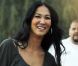 Kimora Lee, à Mr Bone's Pumpkin Patch à Los Angeles le 22 octobre 2011.