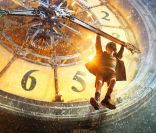 La nouvelle bande-annonce de Hugo Cabret