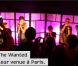 The Wanted était à Paris à l'été 2011 pour présenter le single  Glad you came  dans les locaux d'Universal