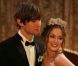 Gossip Girl : Blair Waldorf alias Queen B est une vraie croqueuse d'hommes