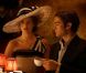 Le couple Blair et Nate dans Gossip Girl