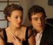 Le couple Blair et Chuck dans Gossip Girl