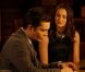 Le couple Blair et Chuck dans Gossip Girl