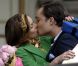 Chuck et Blair s'embrassent, le plus beau couple de Gossip Girl ?  