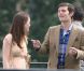 Blair et son fiancé le prince Louis forment un beau couple dans Gossip Girl
