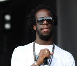 Youssoupha en juillet 2011 à Paris 