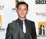Joseph Gordon-Levitt le 24 octobre à Los Angeles.