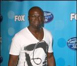 Seal à la grande finale d'American Idol