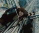 Tom Cruise acrobate dans Mission : Impossible - Protocole Fantôme