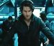 Tom Cruise dans Mission : Impossible - Protocole Fantôme