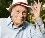 Jean Amadou en septembre 2009