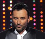 Frédéric Lopez au Bobino en mars 2010
